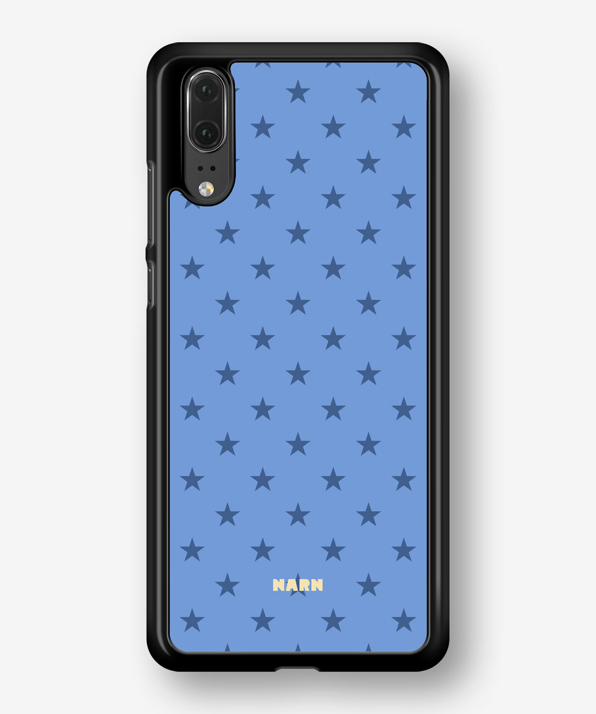 Huawei P20 Hard Case – Sprinkles - View 1