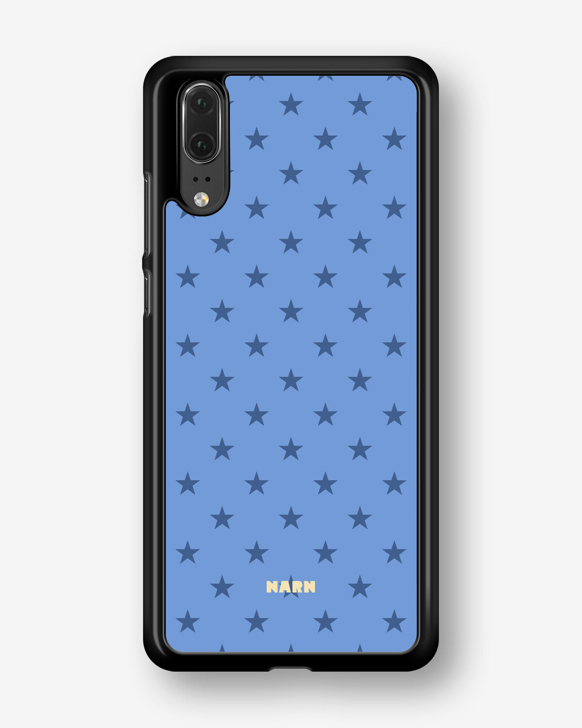 Huawei P20 Hard Case – Sprinkles - View 1
