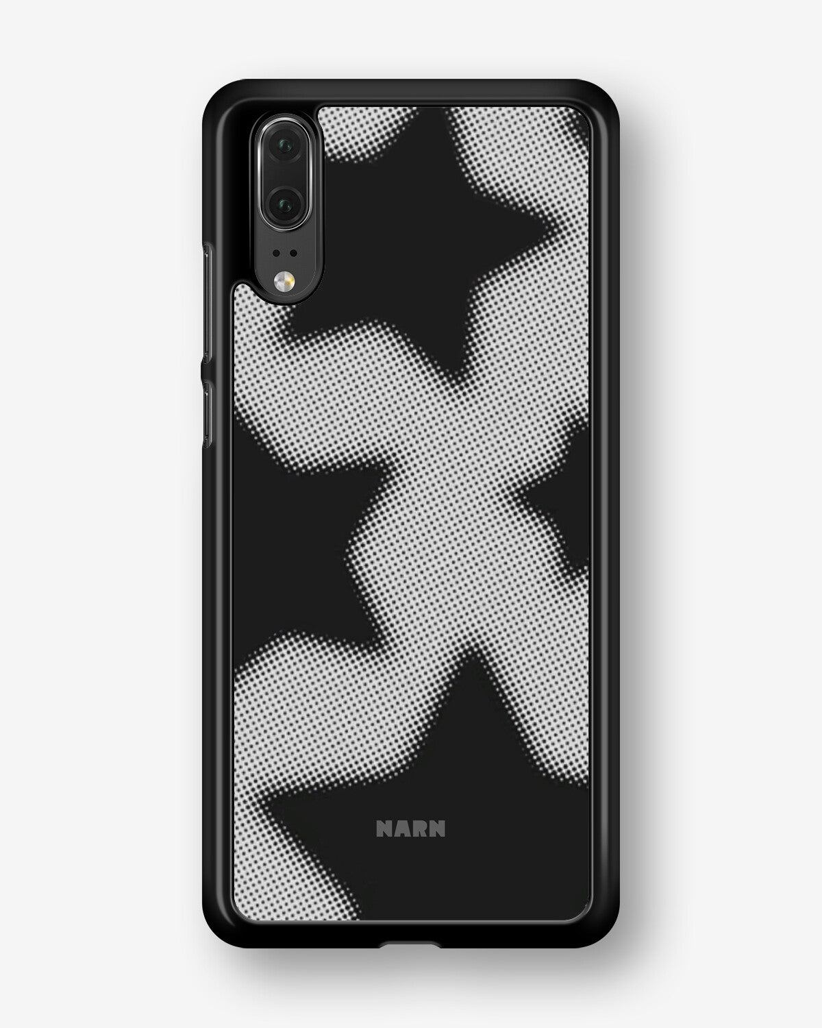 Huawei P20 Hard Case – Starstruck - View 1