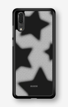Huawei P20 Hard Case – Starstruck - View 1