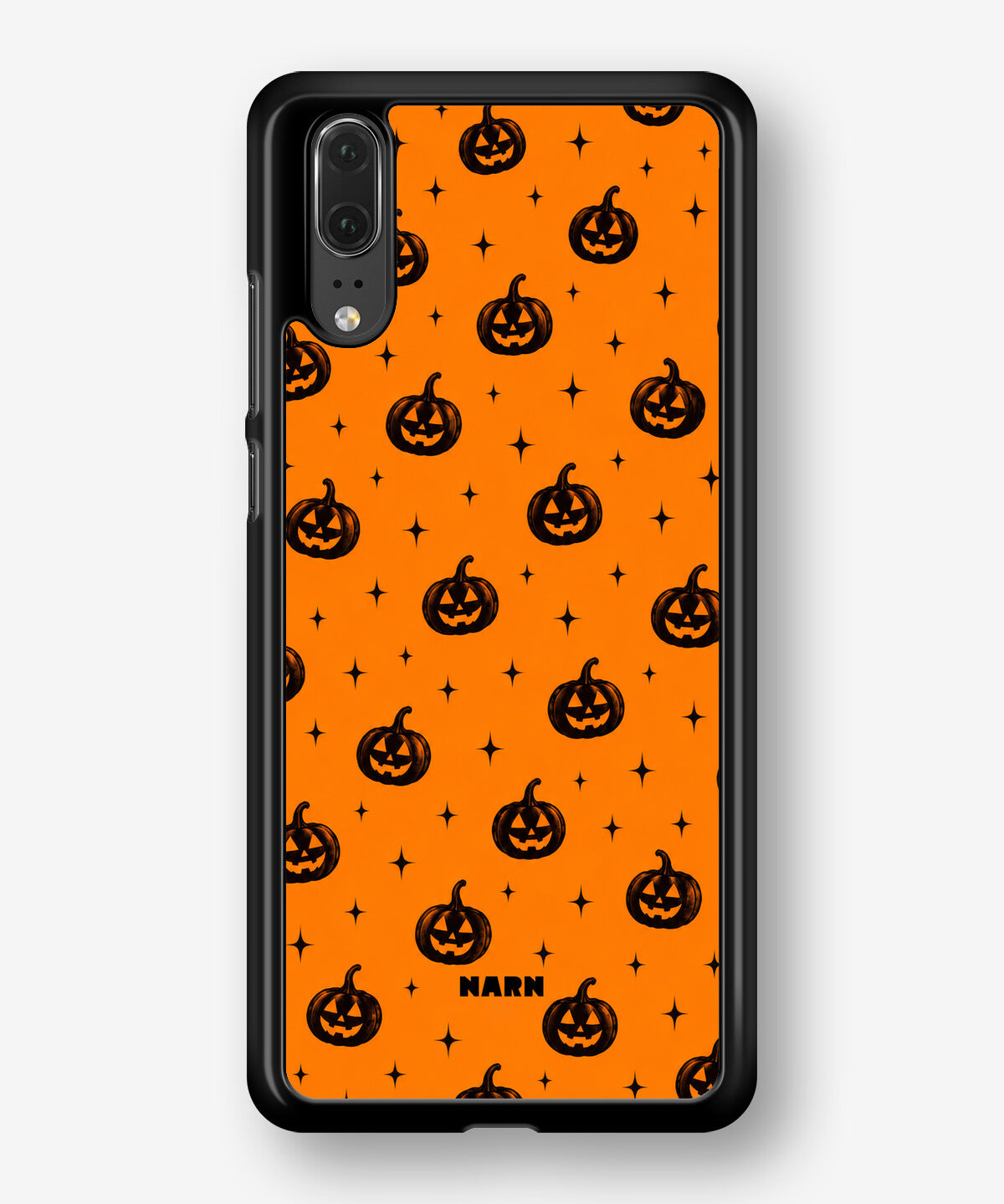 Huawei P20 Hard Case – Treat Me - View 1