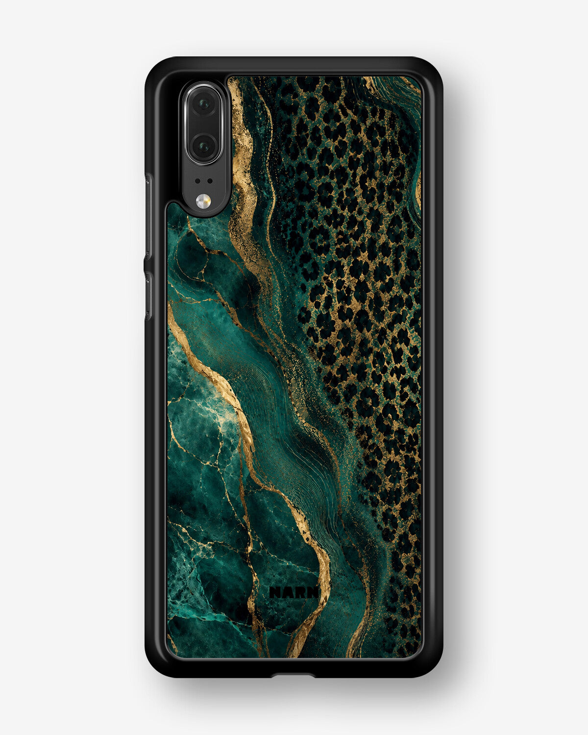 Huawei P20 Hard Case – Velora - View 1