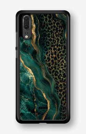 Huawei P20 Hard Case – Velora - View 1