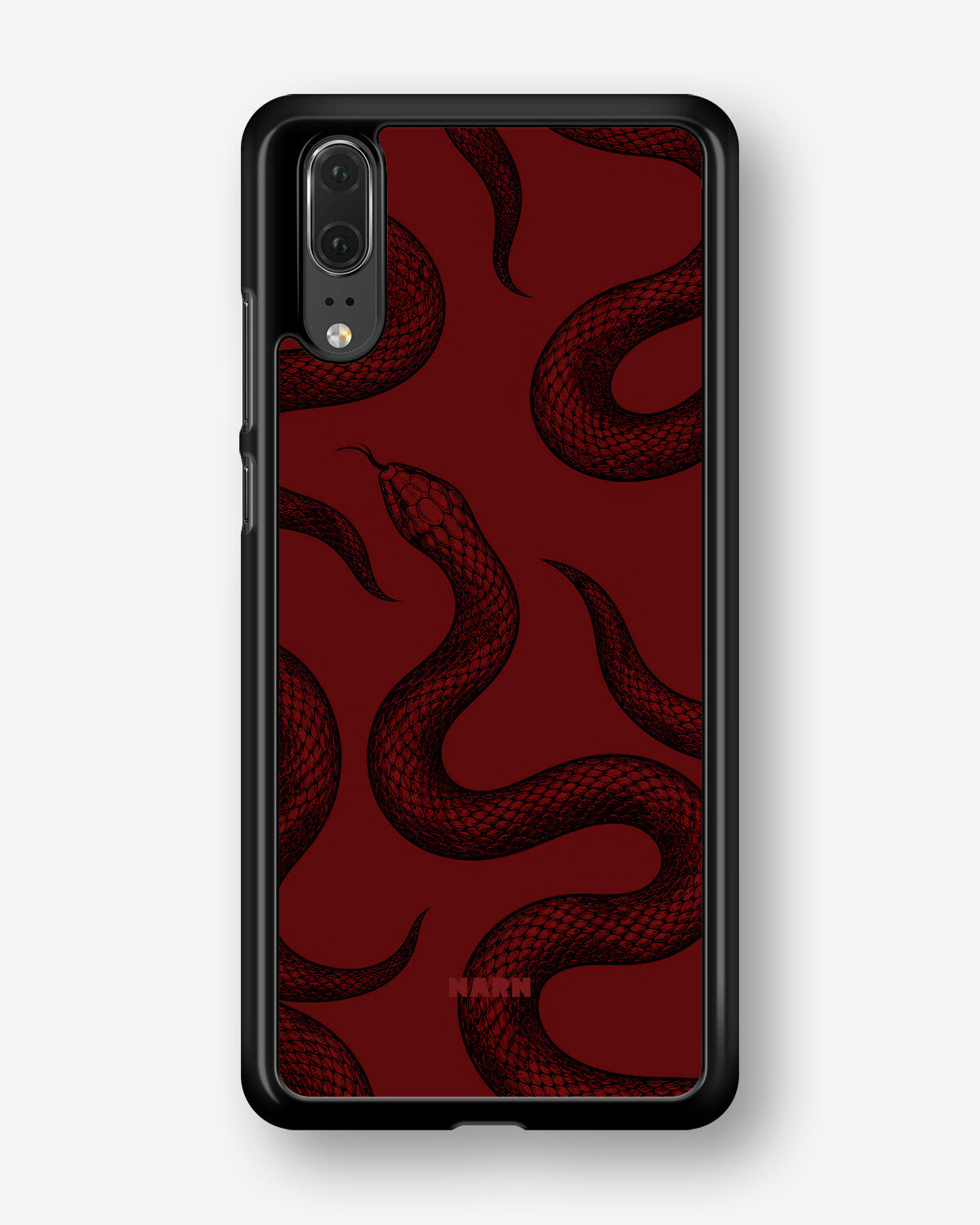 Huawei P20 Hard Case – Venom - View 1