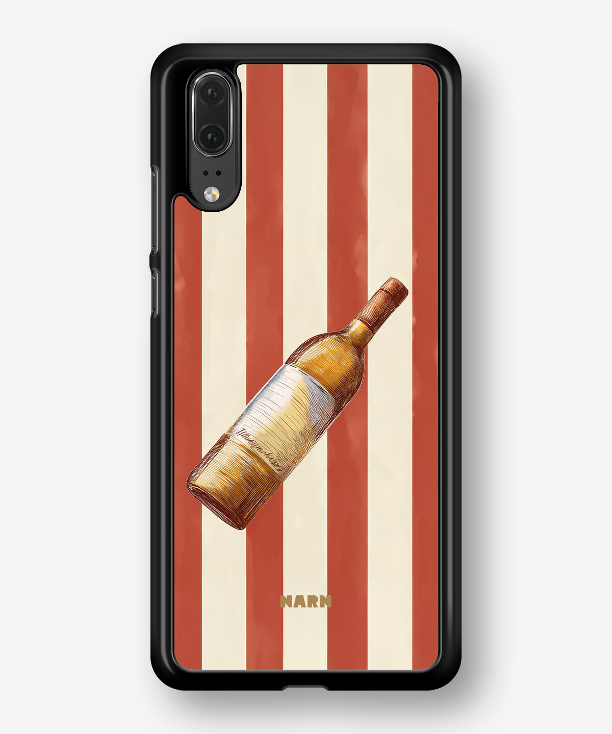 Huawei P20 Hard Case – Vino - View 1