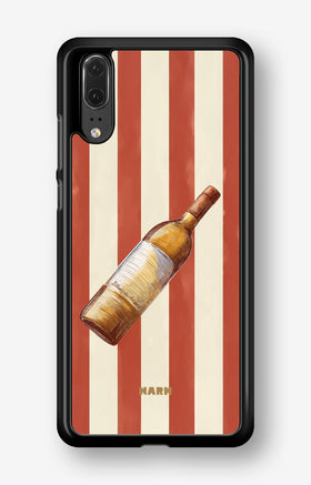 Huawei P20 Hard Case – Vino - View 1