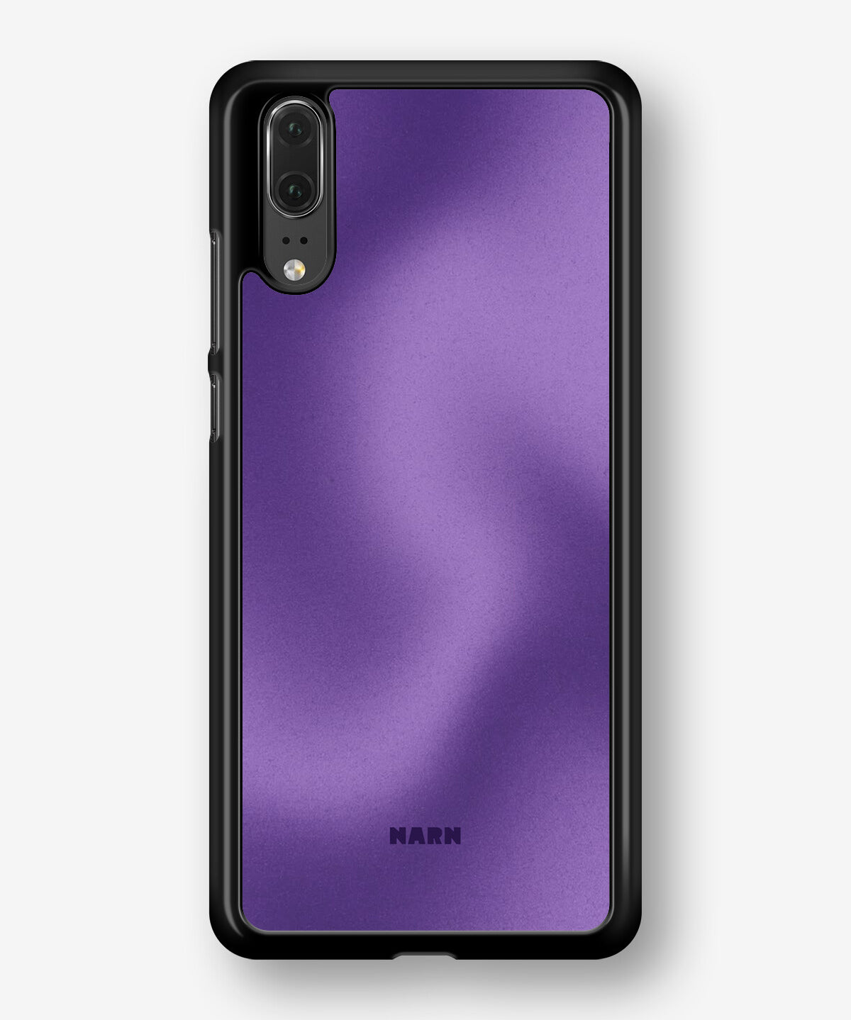 Huawei P20 Hard Case – Violetta - View 1