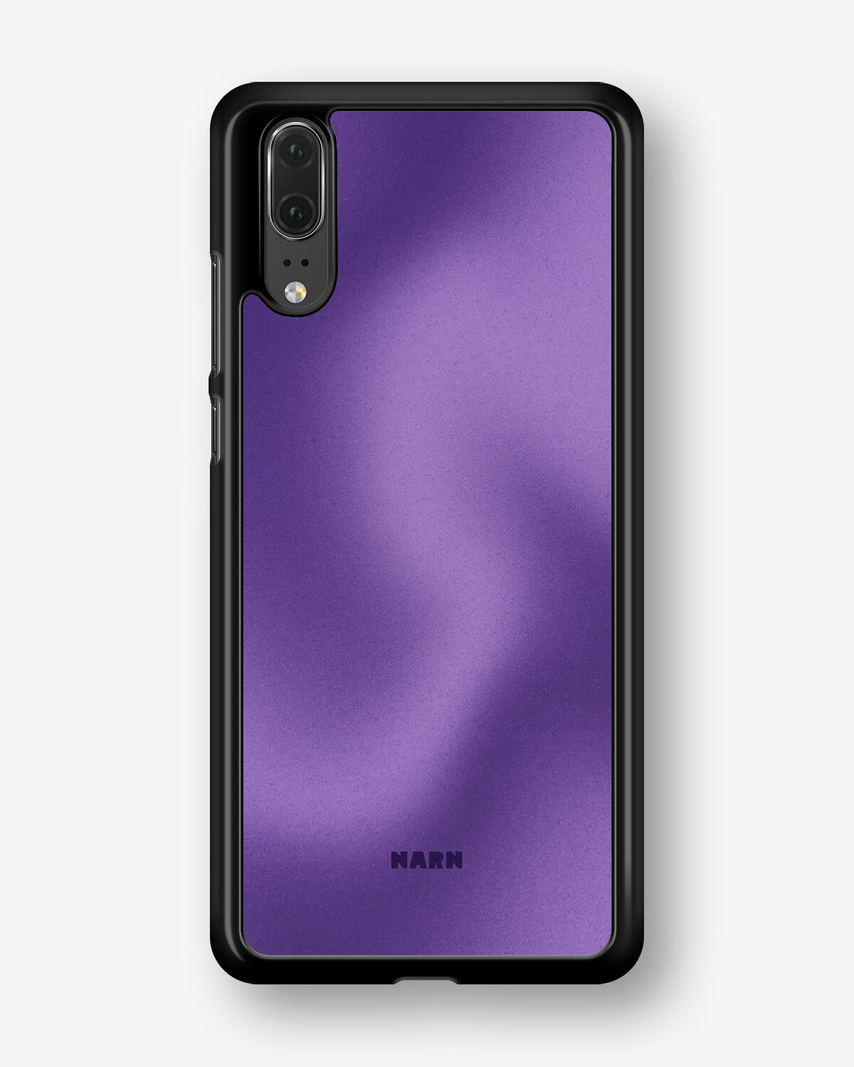 Huawei P20 Hard Case – Violetta - View 1