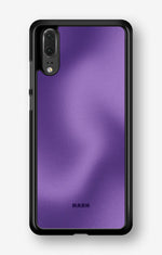 Huawei P20 Hard Case – Violetta - View 1