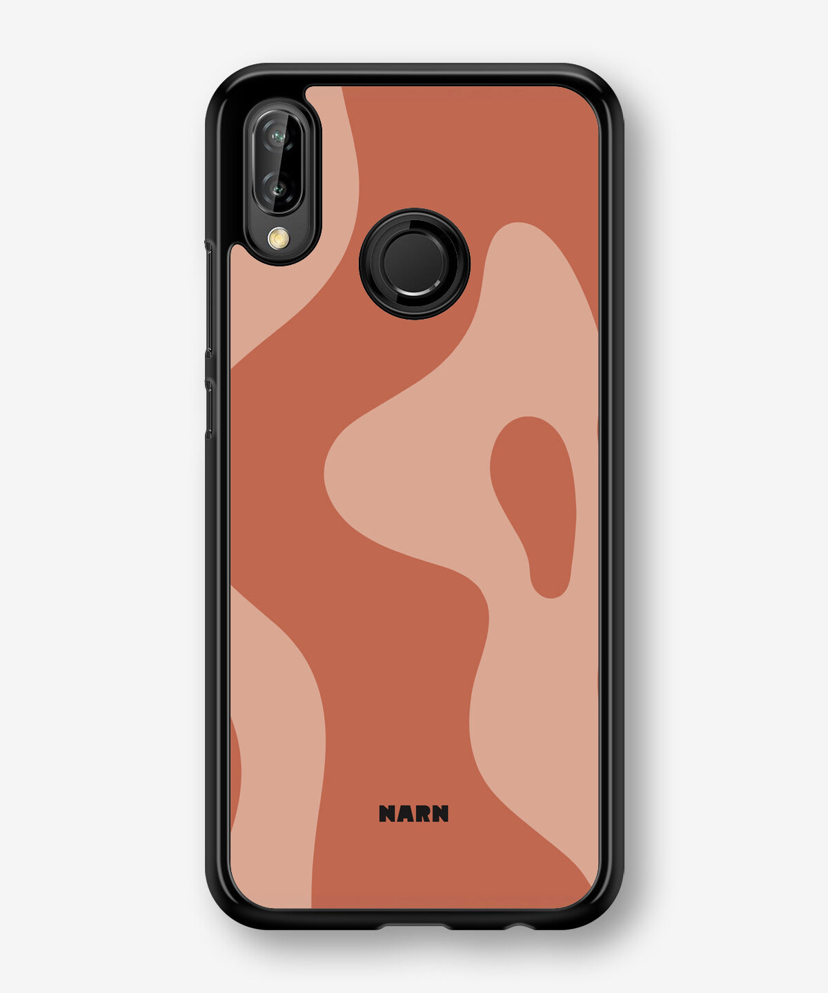 Huawei P20 Lite Hard Case – Alive - View 1