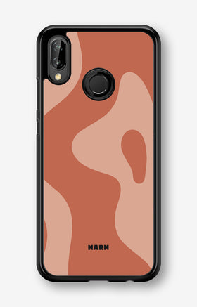 Huawei P20 Lite Hard Case – Alive - View 1