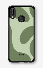 Huawei P20 Lite Hard Case – All Good - View 1