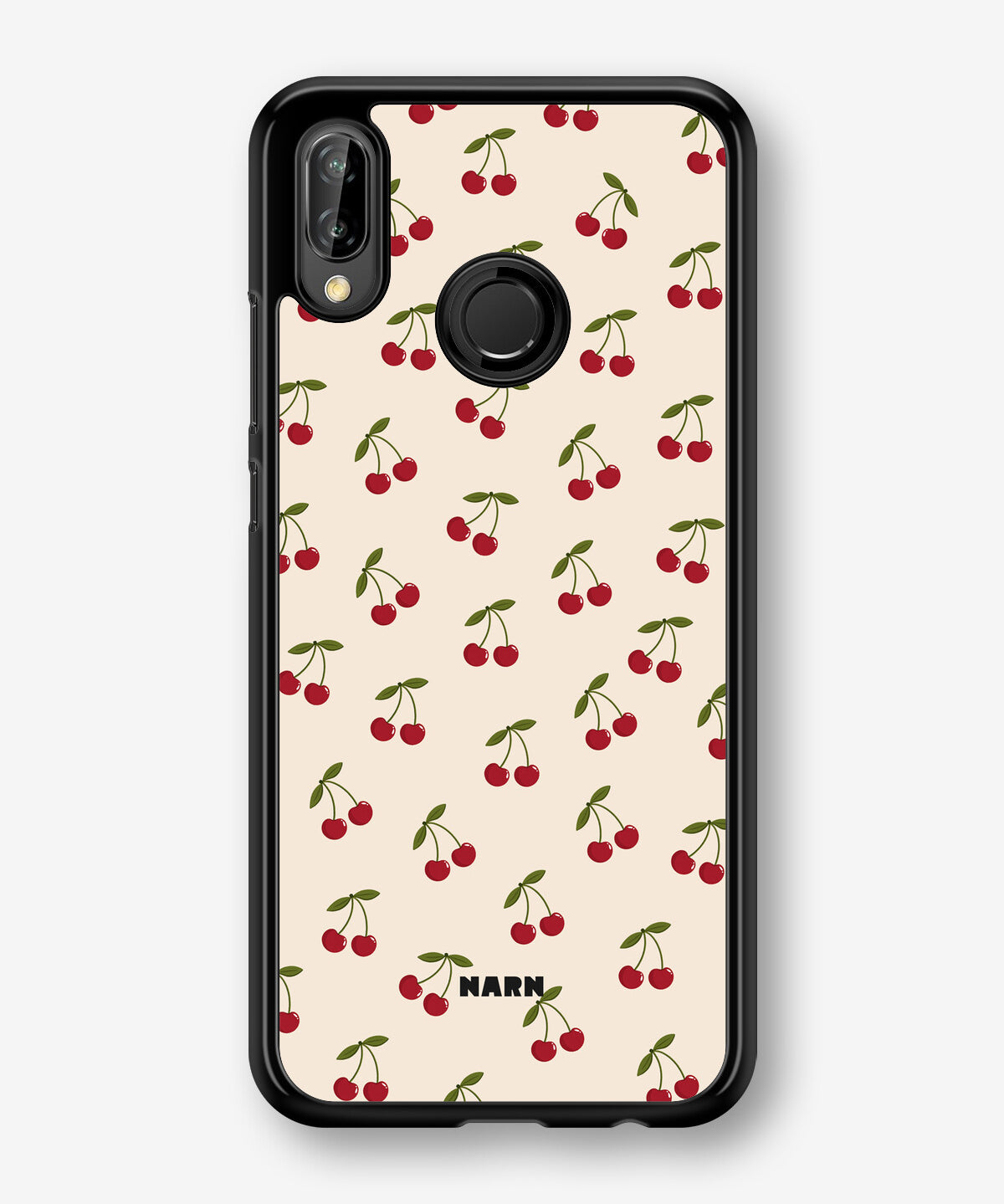 Huawei P20 Lite Hard Case – Amarena - View 1