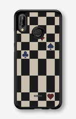 Huawei P20 Lite Hard Case – Atout Royale - View 1