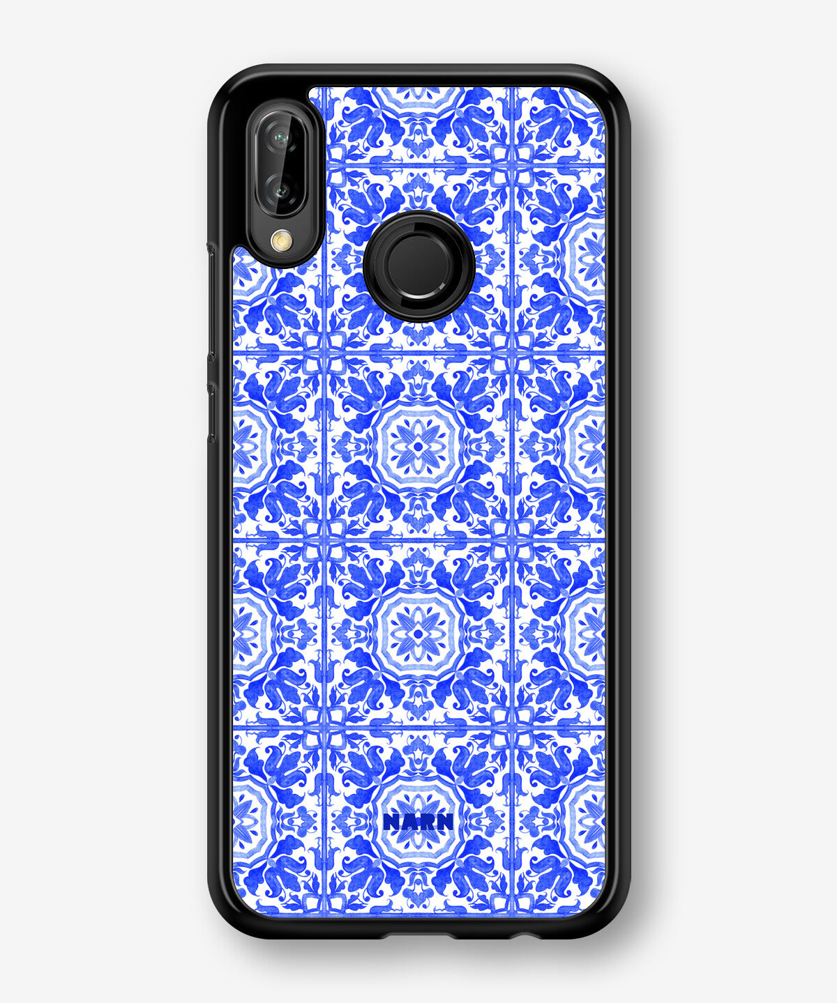 Huawei P20 Lite Hard Case – Azur - View 1