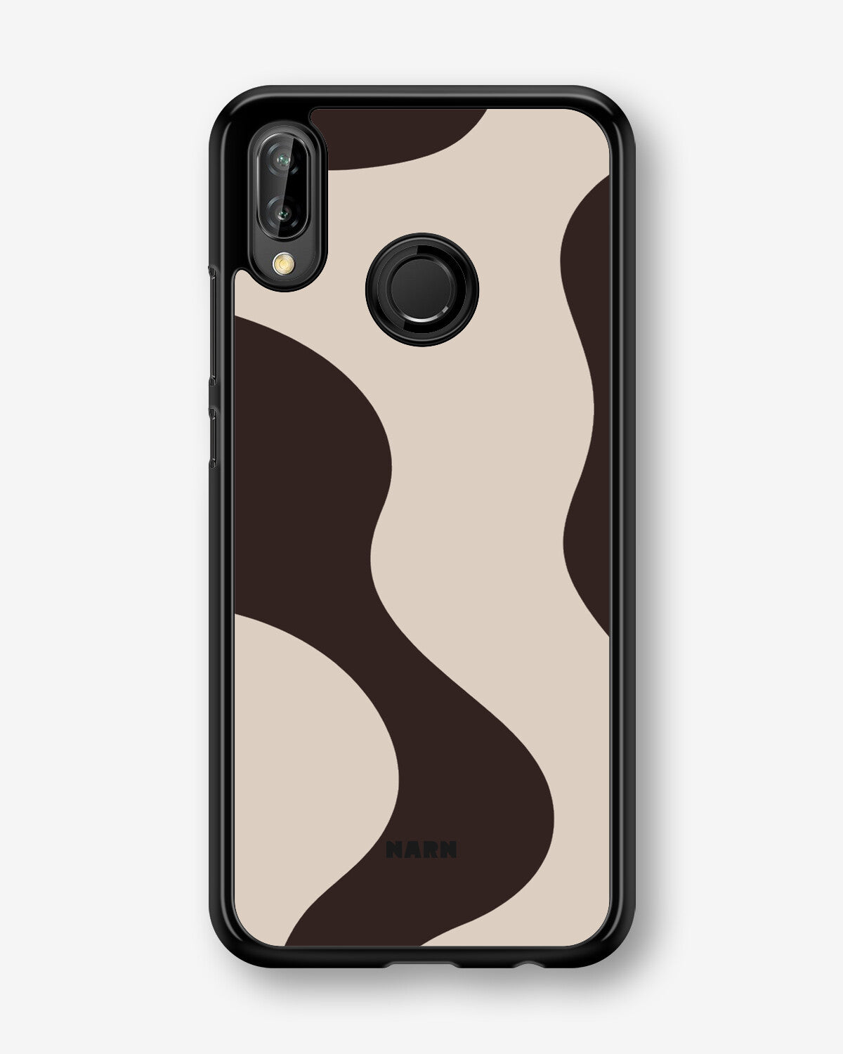 Huawei P20 Lite Hard Case – Balance - View 1