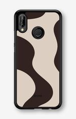 Huawei P20 Lite Hard Case – Balance - View 1