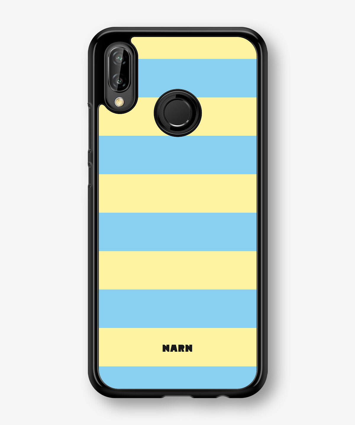 Huawei P20 Lite Hard Case – Beach Towel - View 1
