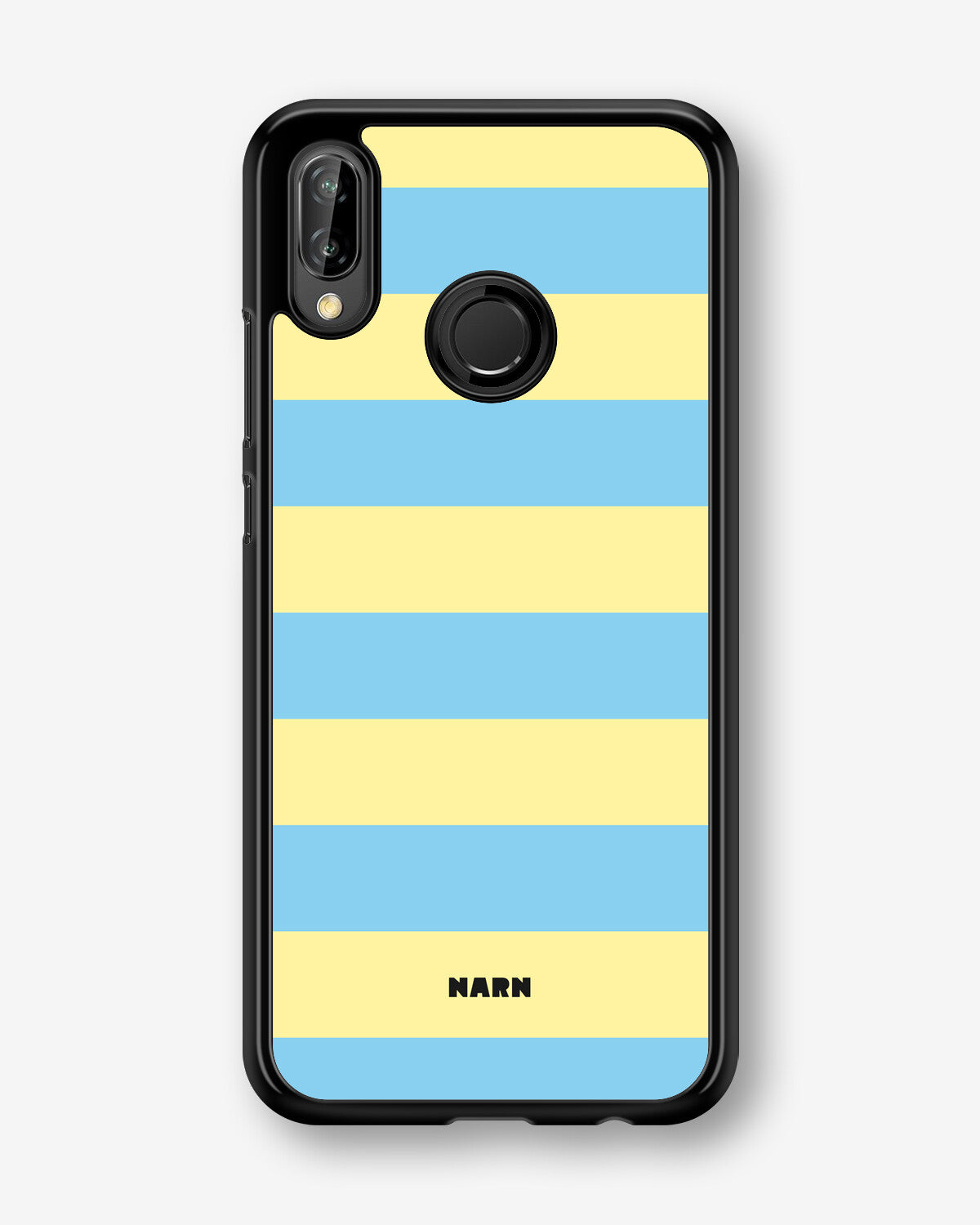 Huawei P20 Lite Hard Case – Beach Towel - View 1