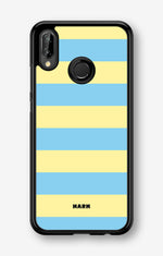 Huawei P20 Lite Hard Case – Beach Towel - View 1