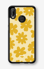 Huawei P20 Lite Hard Case – Bella Fiore - View 1