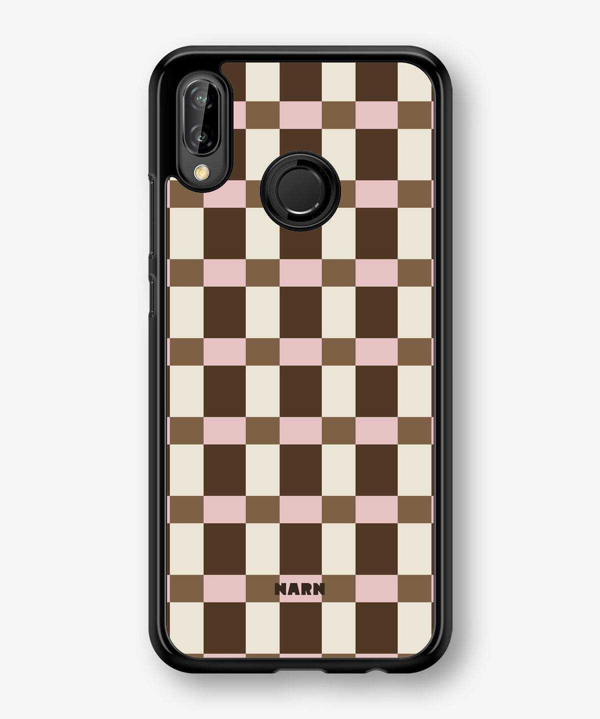 Huawei P20 Lite Hard Case – Biscuit - View 1