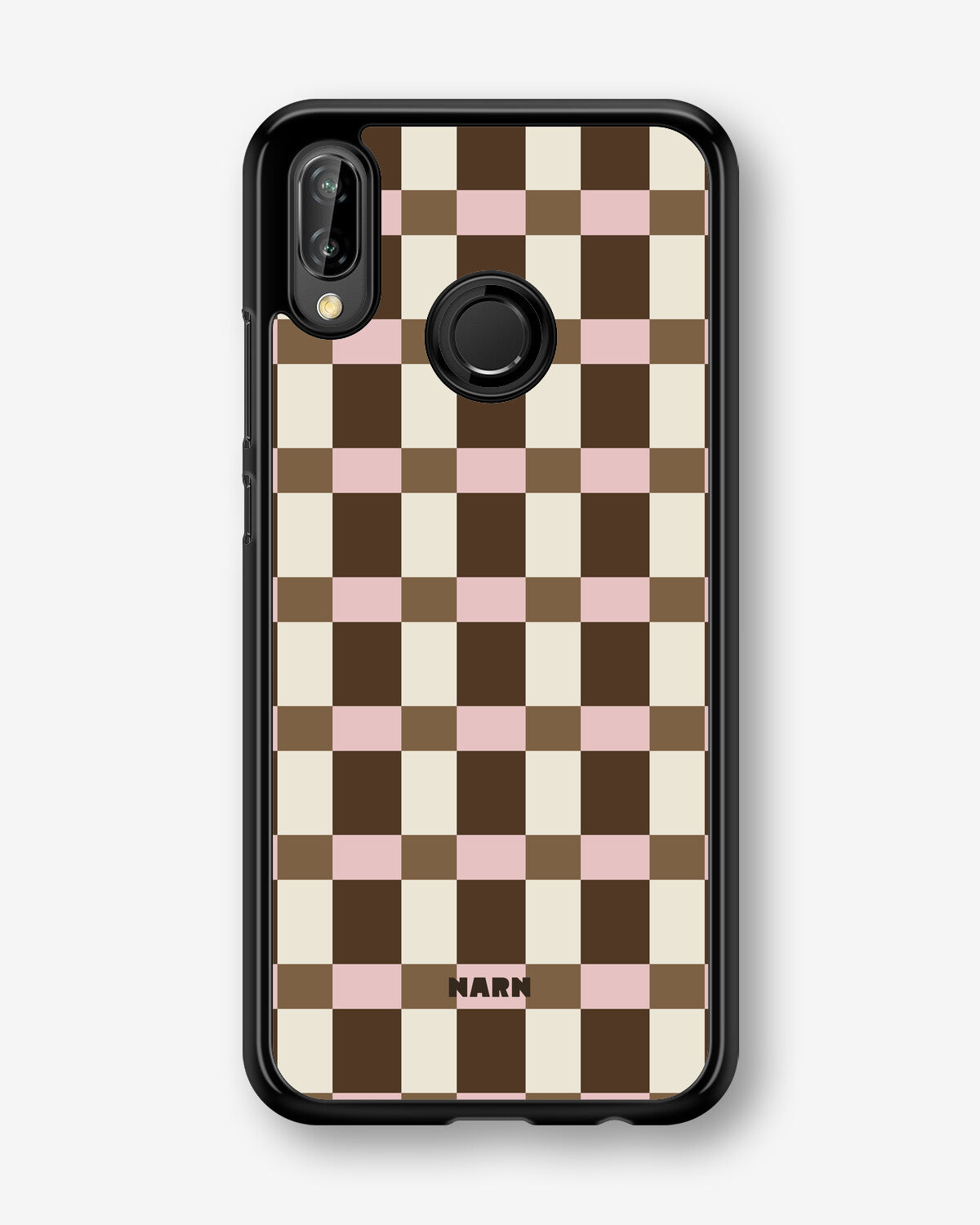 Huawei P20 Lite Hard Case – Biscuit - View 1