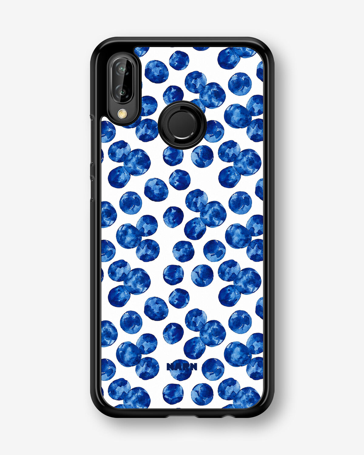 Huawei P20 Lite Hard Case – Blue Pick - View 1