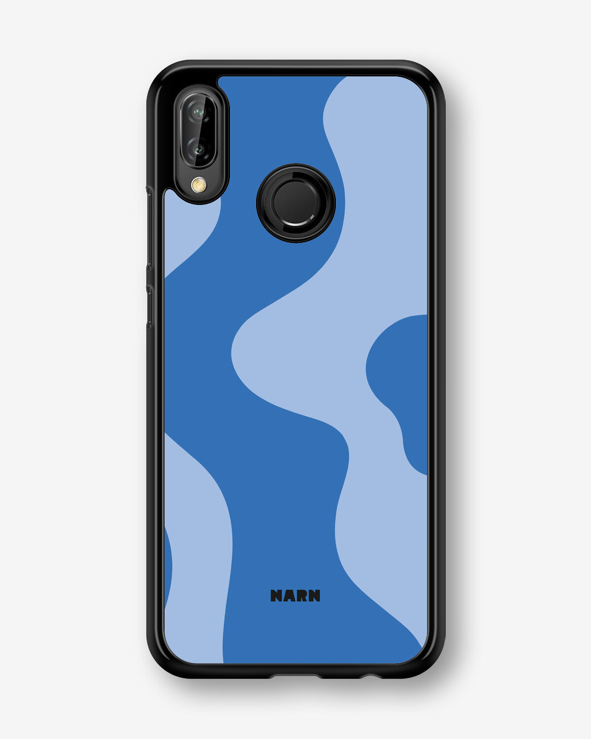 Huawei P20 Lite Hard Case – Calm Tide - View 1