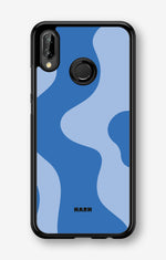 Huawei P20 Lite Hard Case – Calm Tide - View 1