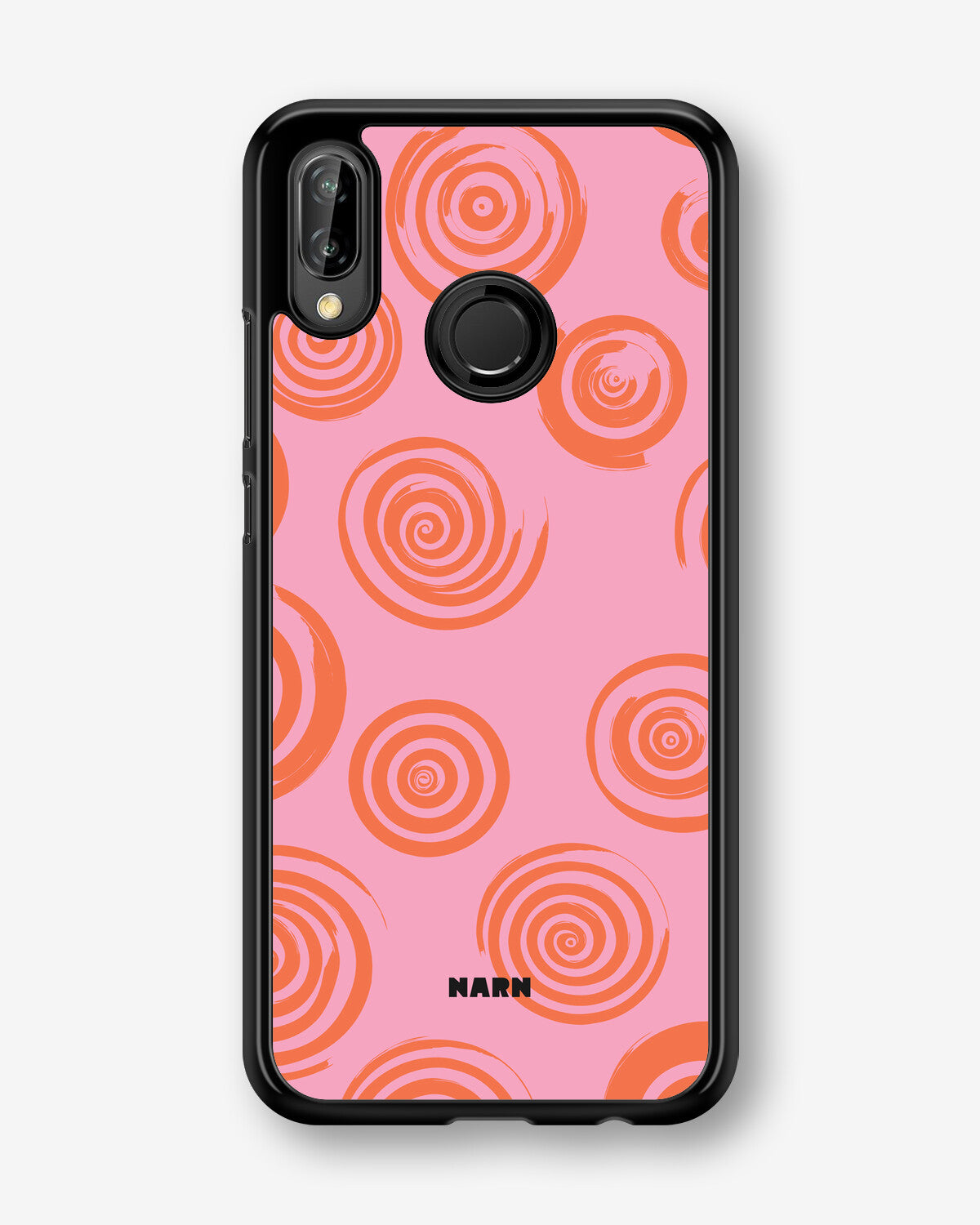 Huawei P20 Lite Hard Case – Candy Swirl - View 1
