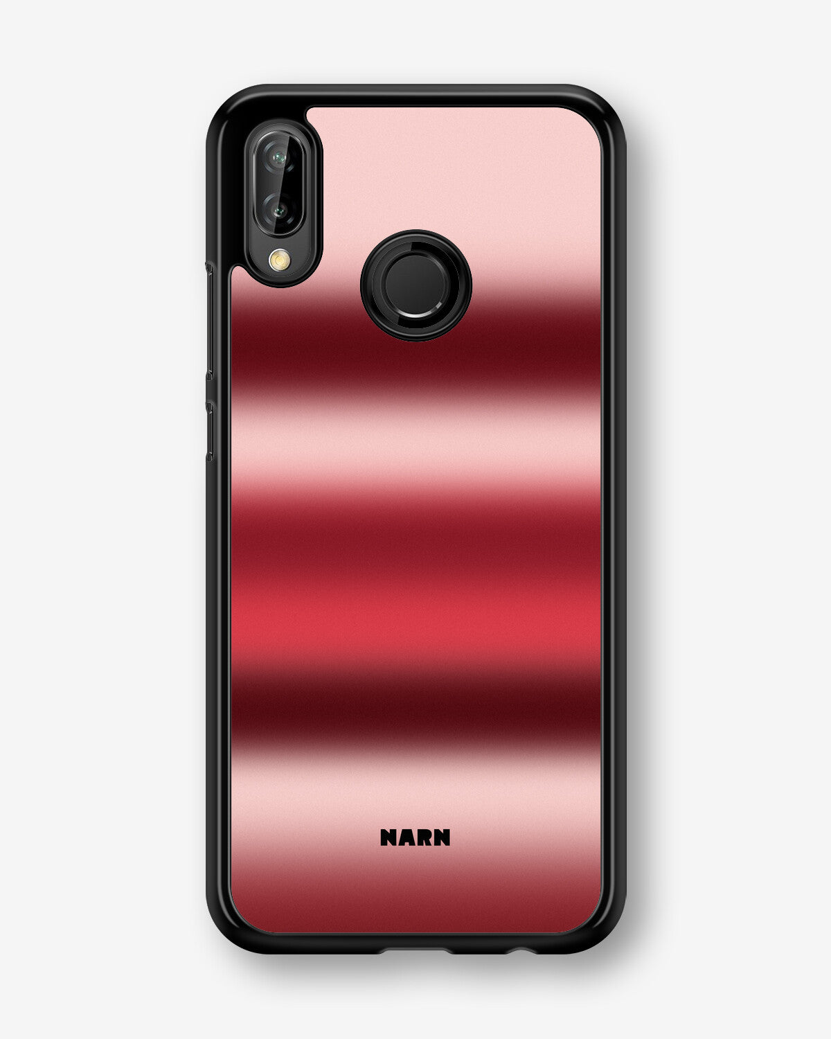 Huawei P20 Lite Hard Case – Cherry - View 1
