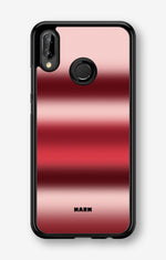 Huawei P20 Lite Hard Case – Cherry - View 1