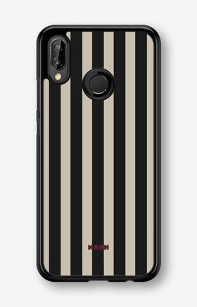 Huawei P20 Lite Hard Case – Classique - View 1