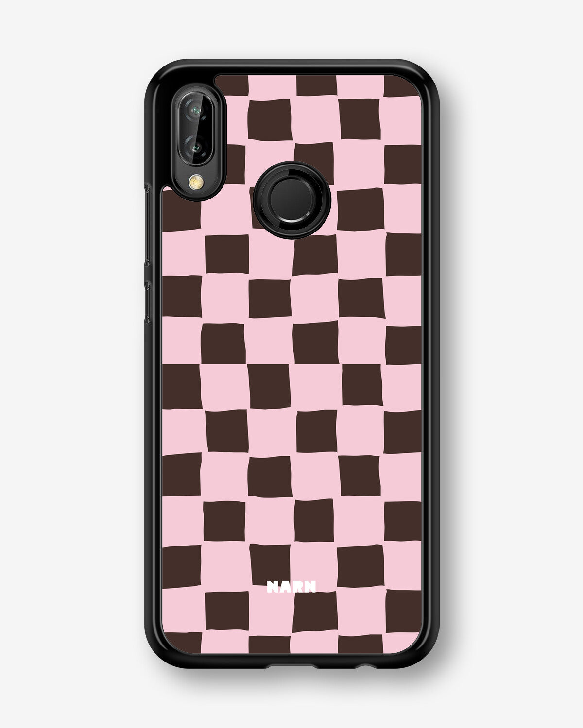 Huawei P20 Lite Hard Case – Cookie Check - View 1