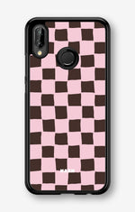 Huawei P20 Lite Hard Case – Cookie Check - View 1