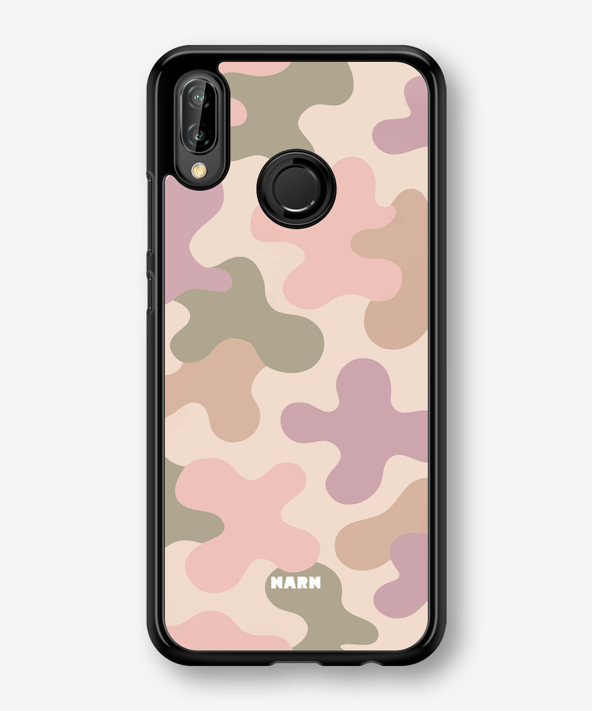 Huawei P20 Lite Hard Case – Dream Camo - View 1