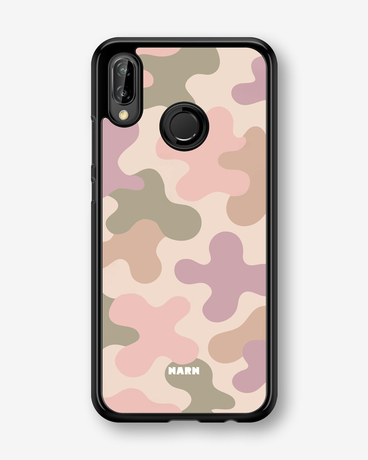 Huawei P20 Lite Hard Case – Dream Camo - View 1