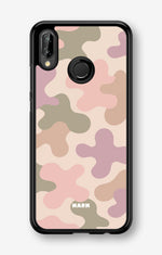 Huawei P20 Lite Hard Case – Dream Camo - View 1