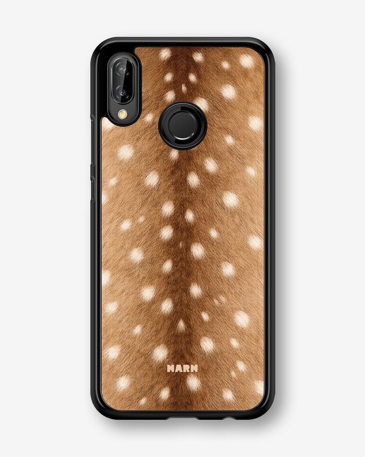 Huawei P20 Lite Hard Case – Fawn - View 1