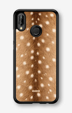 Huawei P20 Lite Hard Case – Fawn - View 1