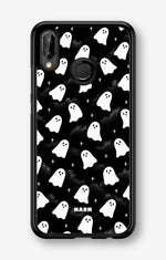 Huawei P20 Lite Hard Case – Ghosted - View 1