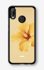 Huawei P20 Lite Hard Case – Golden Harmony - View 1
