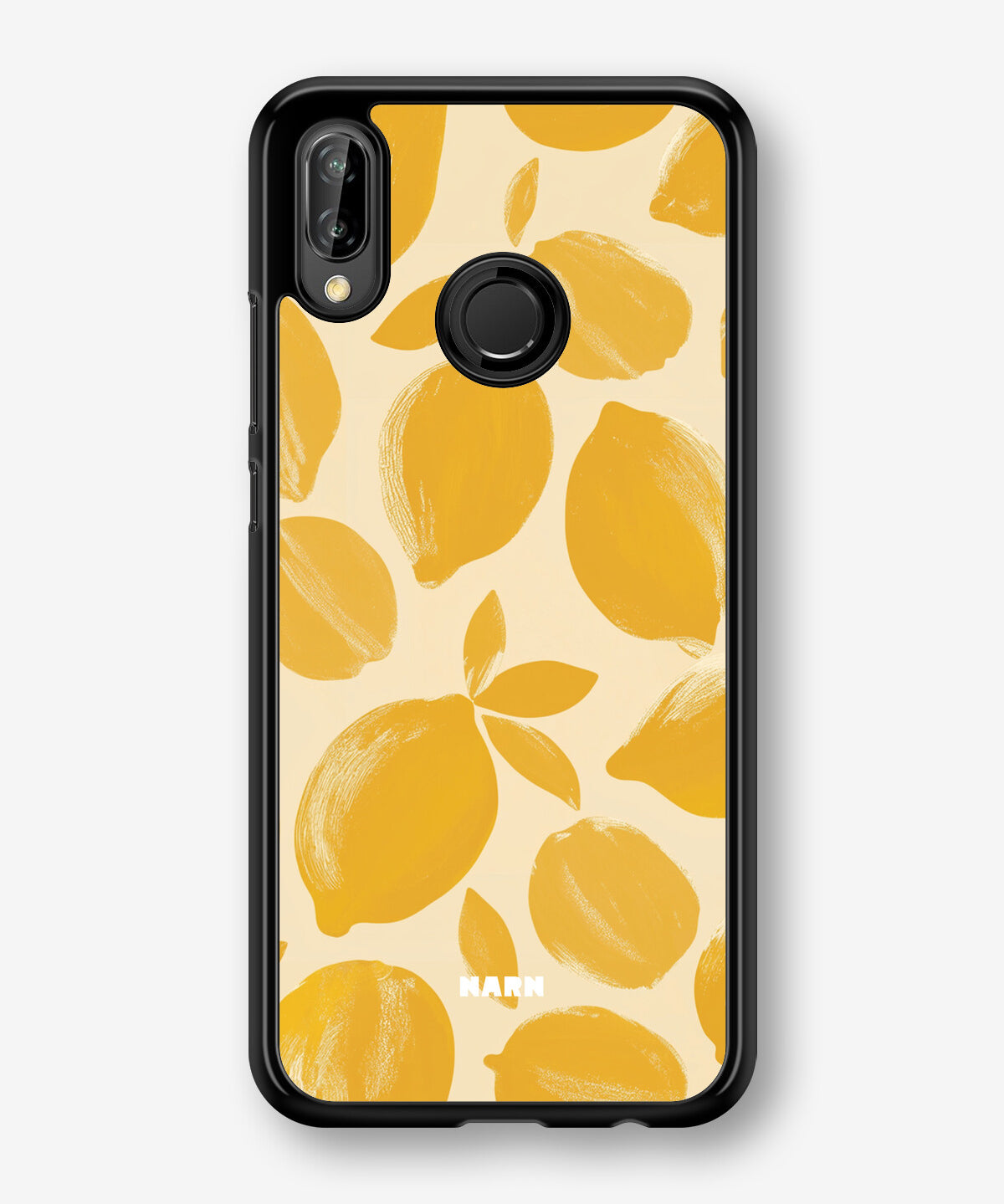 Huawei P20 Lite Hard Case – Lemon Grove - View 1
