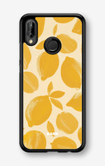 Huawei P20 Lite Hard Case – Lemon Grove - View 1