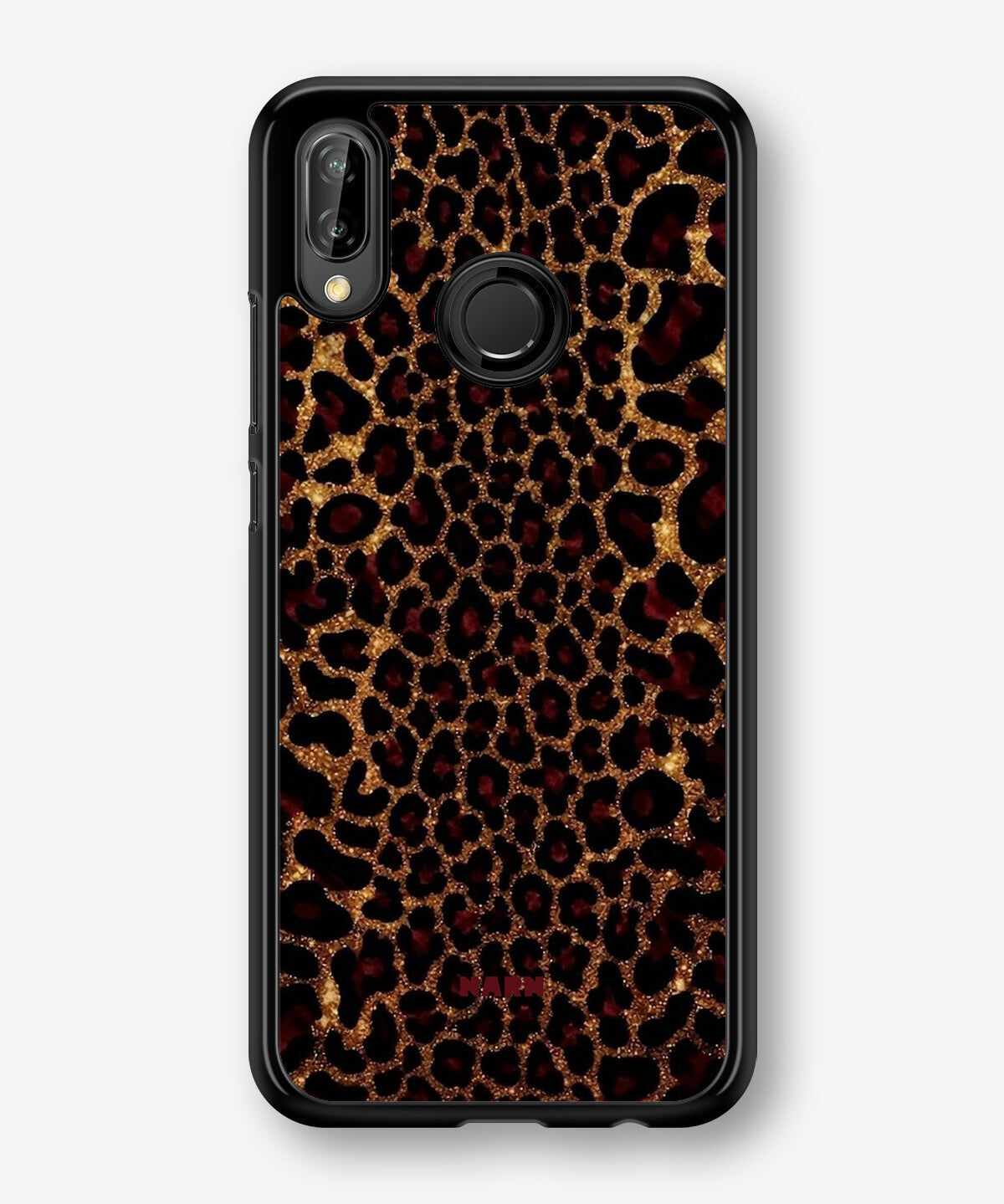 Huawei P20 Lite Hard Case – Leoluxe - View 1