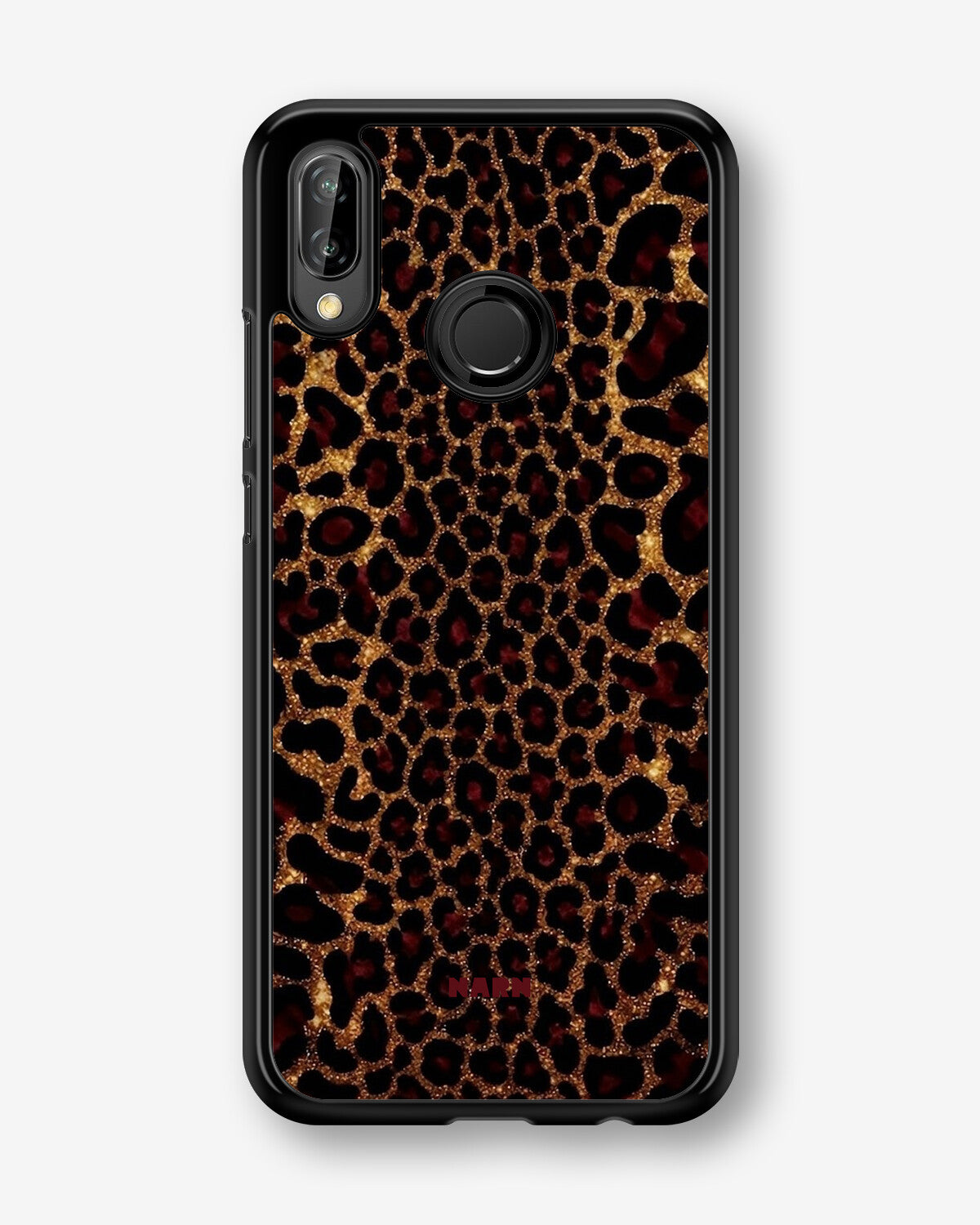 Huawei P20 Lite Hard Case – Leoluxe - View 1