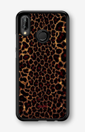 Huawei P20 Lite Hard Case – Leoluxe - View 1