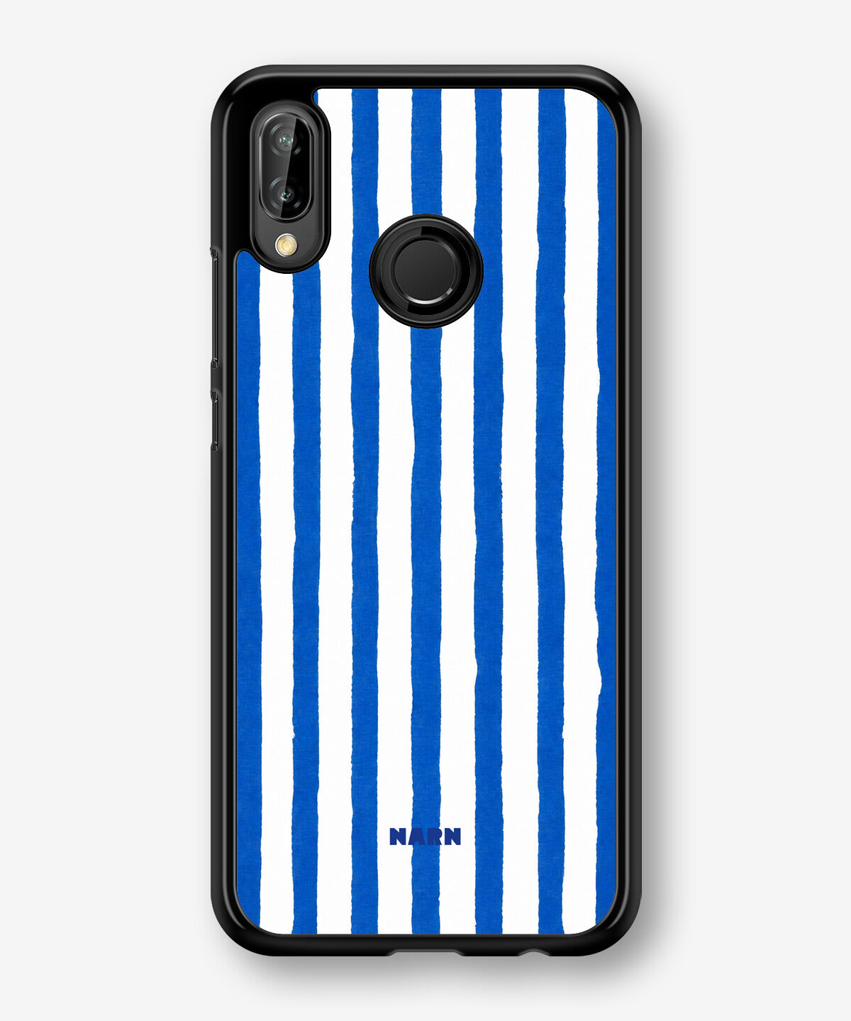 Huawei P20 Lite Hard Case – Linen - View 1