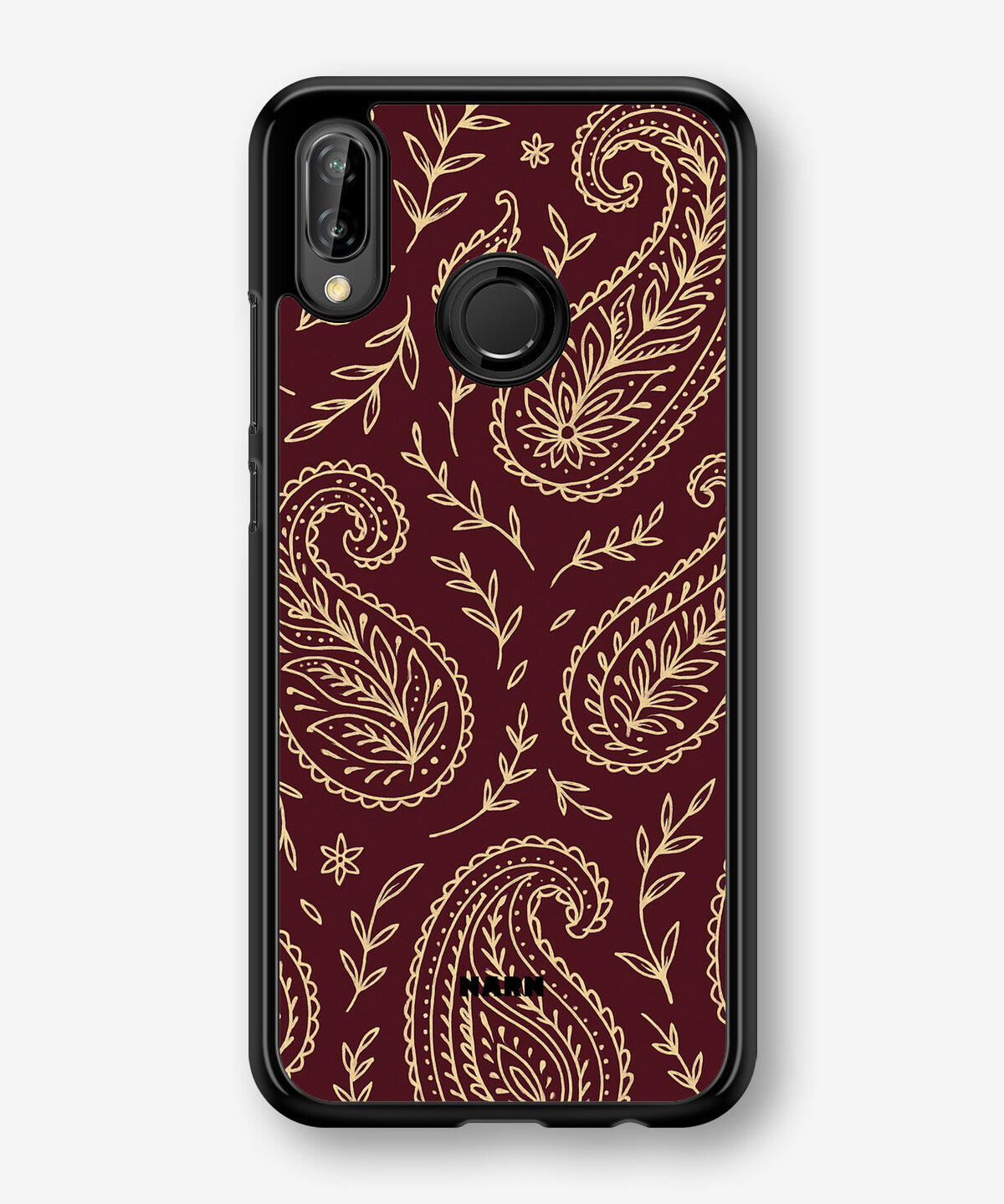 Huawei P20 Lite Hard Case – Madame Royale - View 1